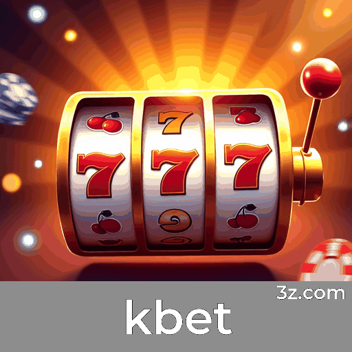 kbet: Seu Cassino Online Seguro e Premiado