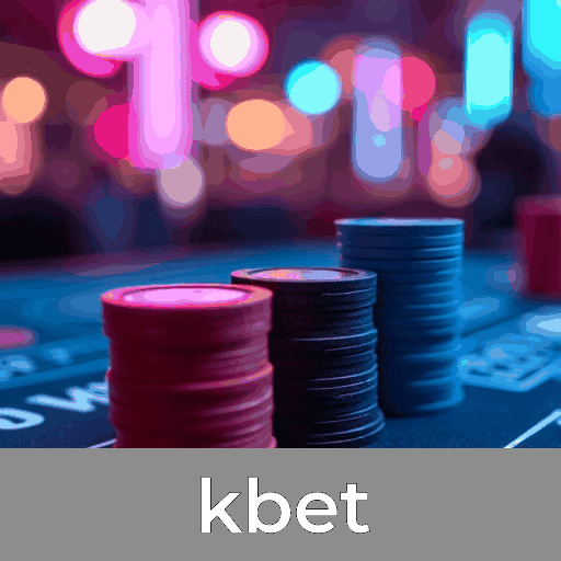 Aproveite os bônus fenomenais e únicos do kbet