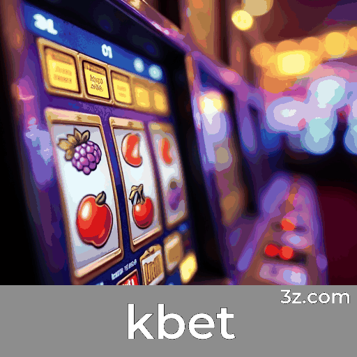 kbet: Seu Cassino Online Seguro e Premiado