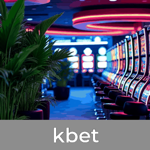 Apostas esportivas com kbet: sua conexão com o esporte brasileiro