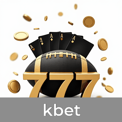 Aproveite os bônus fenomenais e únicos do kbet