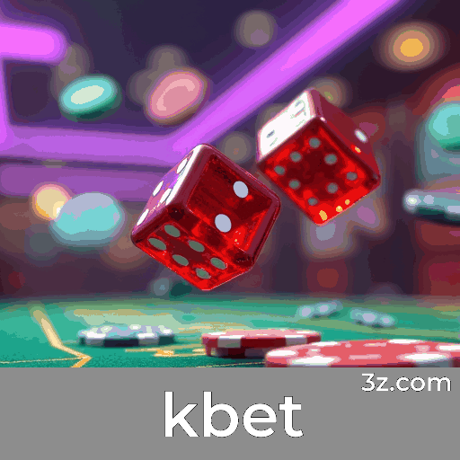 kbet: Seu Cassino Online Seguro e Premiado