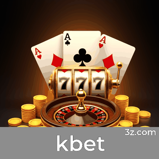 kbet: Seu Cassino Online Seguro e Premiado